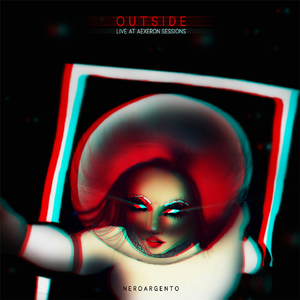 Outside (Live at Aexeron Sessions)