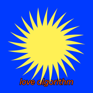 Love algorithm