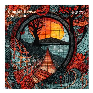 Signal Hill Duskline (信号山的暮色线)