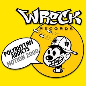 Motion 2000 (Instrumental)