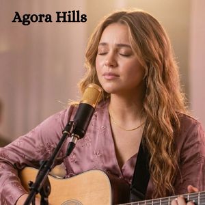 Agora Hills