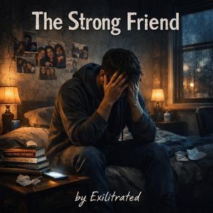 The Strong Friend
