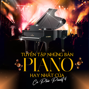 Nơi Này Có Anh (Piano Version)