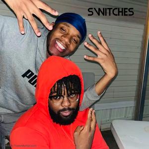 Switches (feat. Him)