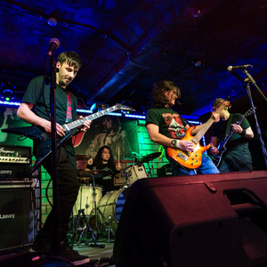 A Világ Börtönében