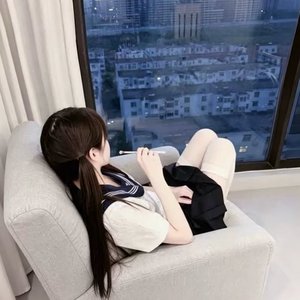 只想要陪伴
