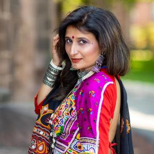 Jagdambaa (Gujarati Garbo)