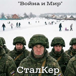 Война и Мир