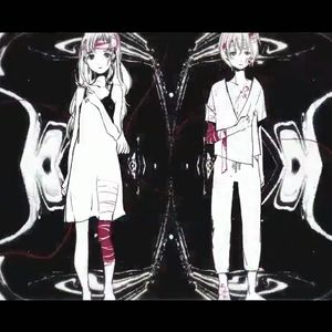 病名为爱（病名は愛だった）（Cover 鏡音リン / レン）