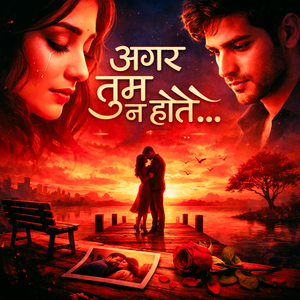 अगर तुम न होते