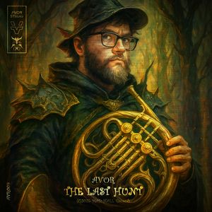 The Last Hunt