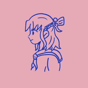 【らん】あんたなんて。＜乱马½重置版ED＞