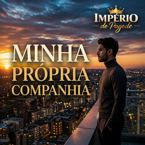 Minha Própria Companhia