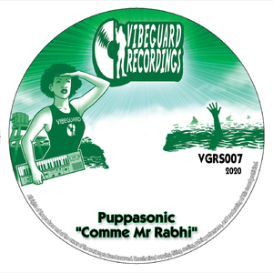 Comme Mr Rabhi (Original Mix)