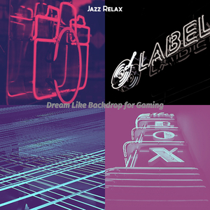 Dream Like Backdrops for Gaming