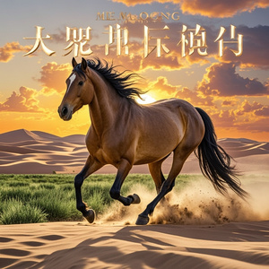 帝王之音野马