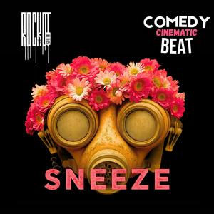 Sneeze (Comedy Cinematic Beat)