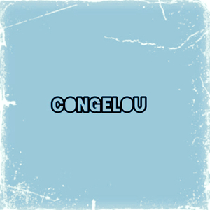congelou