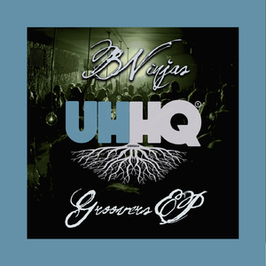 Groovers (Original Mix)
