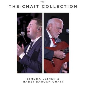 Vaani (feat. Baruch Chait)