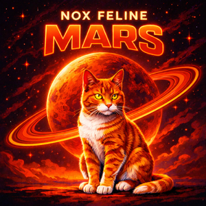 Mars