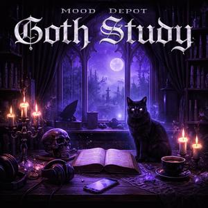 Raven-Feather Bookmark