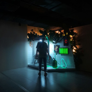 кастомное лето