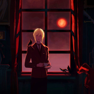 Dying Wish (From "Moriarty the Patriot") (Piano Version)