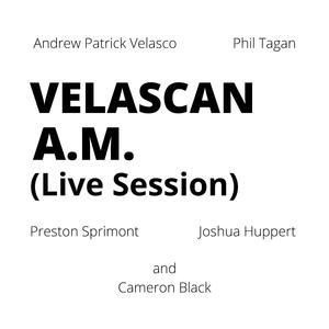 A.M. (Live Session)