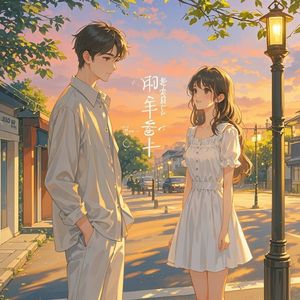 初见时的风-屿风