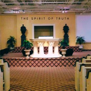 The Spirit of Truth