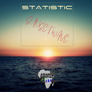 Sunset Wave (Original Mix)