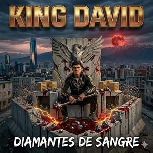 Diamantes de sangre