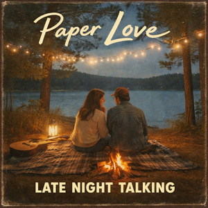 Late Night Talking