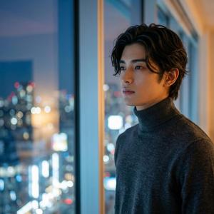 幸せでいて