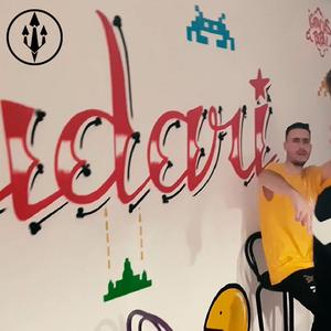 Descarrilando (feat. Varcho)