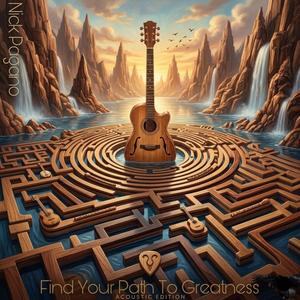 Overdrive (Acoustic Version)