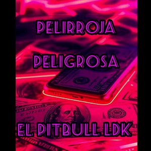 Pelirroja Peligrosa