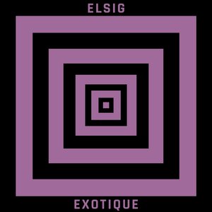 Exotique (Radio Edit)