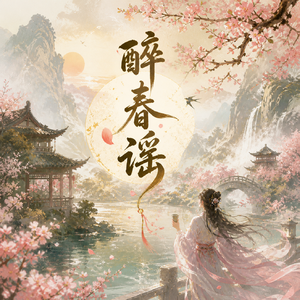 醉春谣