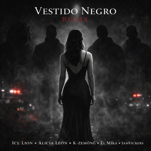 Vestido Negro (Remix)