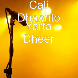 Yarta Dheer