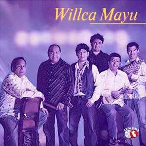 Willca Mayu
