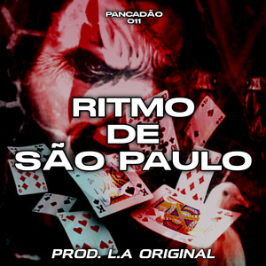 RITMO DE SÃO PAULO
