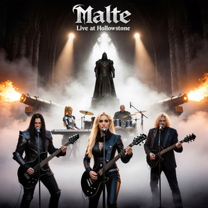 Specters of the Past (Live)