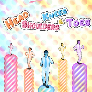 Head, Shoulders, Knees & Toes