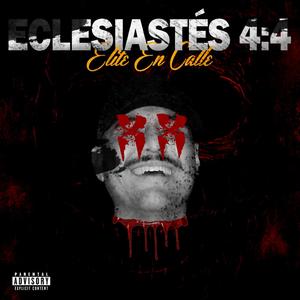 Eclesiastés 4:4