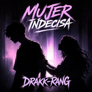 Mujer Indecisa