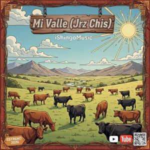 Mi Valle (Jrz Chs)