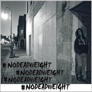#Nodeadweight